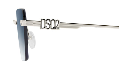 DSQUARED2 D2 0102/S 010 08 58