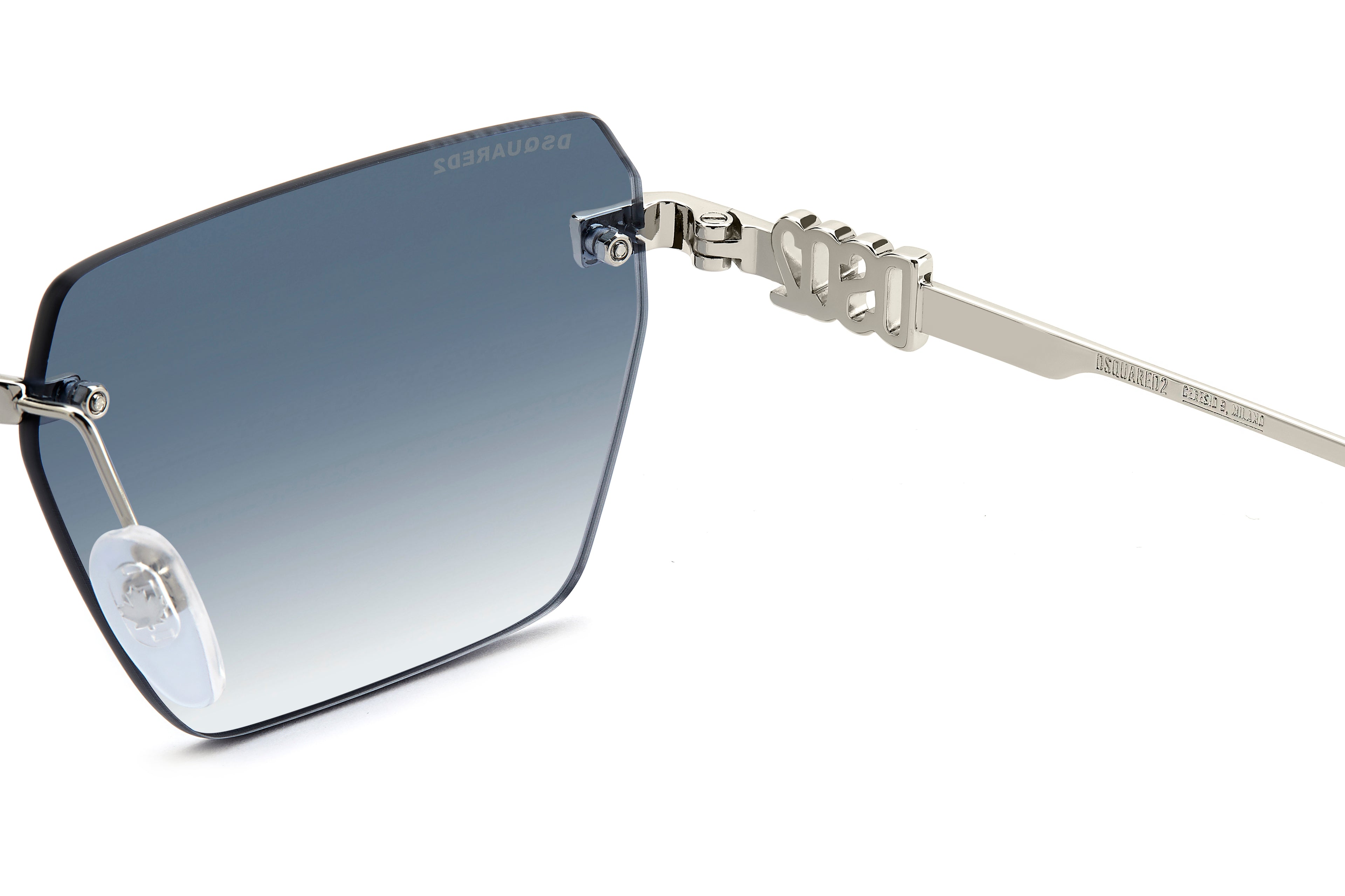 DSQUARED2 D2 0102/S 010 08 58