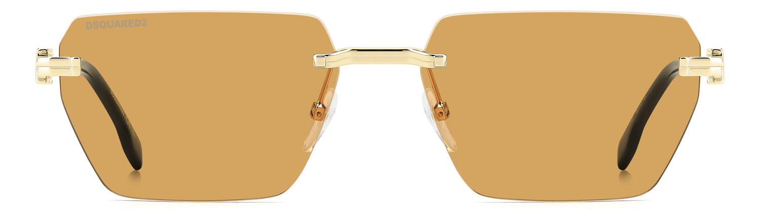 DSQUARED2 D2 0102/S J5G HO 58