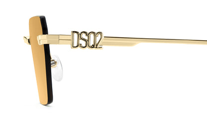 DSQUARED2 D2 0102/S J5G HO 58