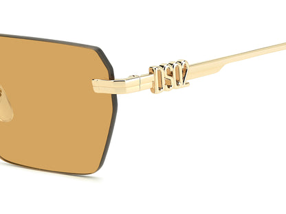 DSQUARED2 D2 0102/S J5G HO 58