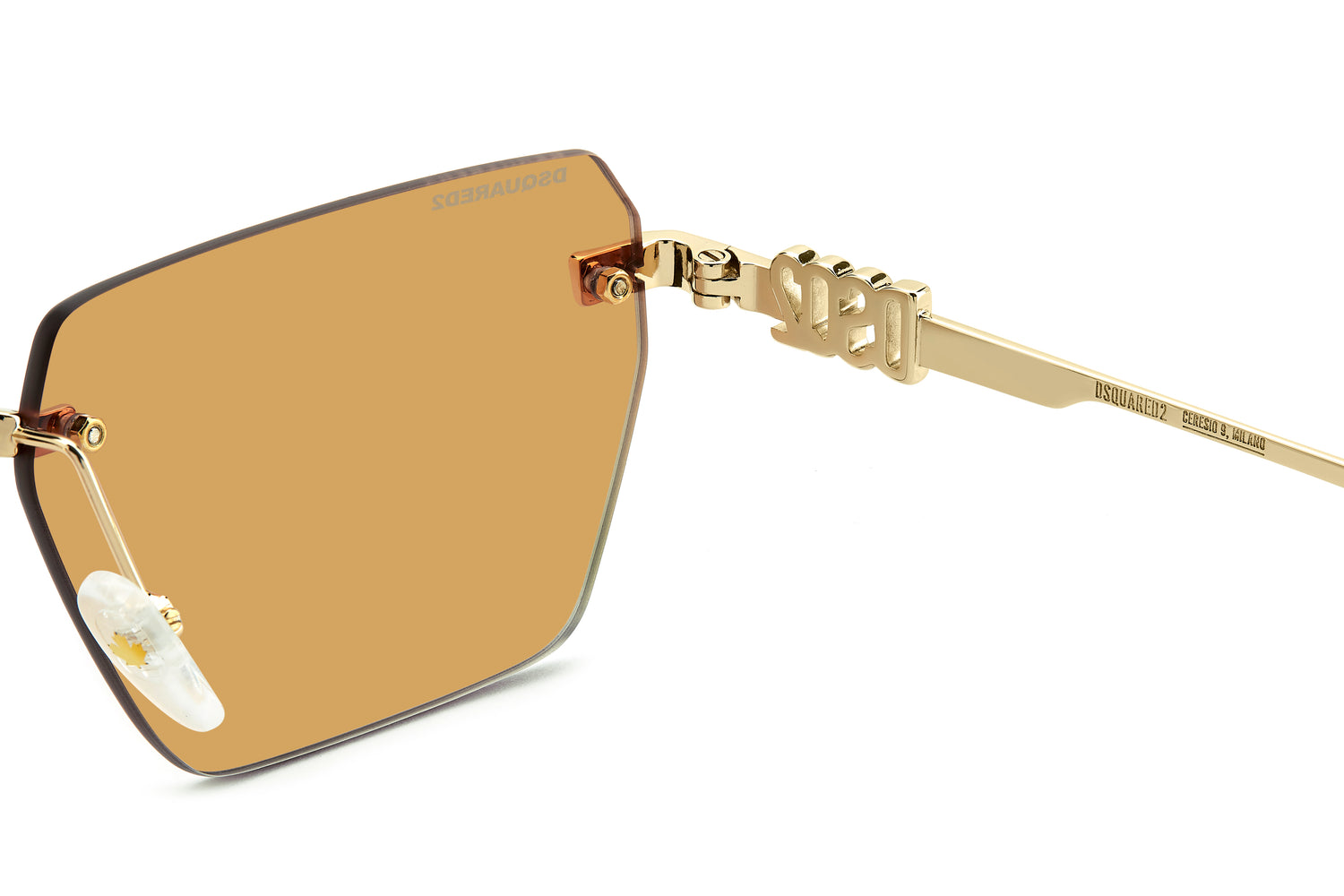 DSQUARED2 D2 0102/S J5G HO 58