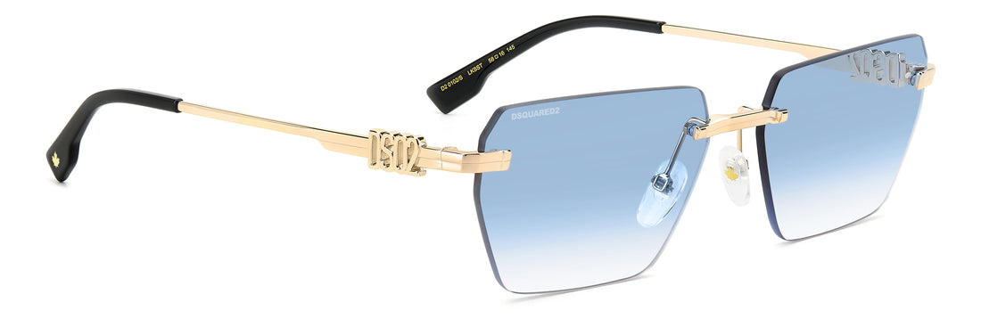DSQUARED2 D2 0102/S LKS ST 58