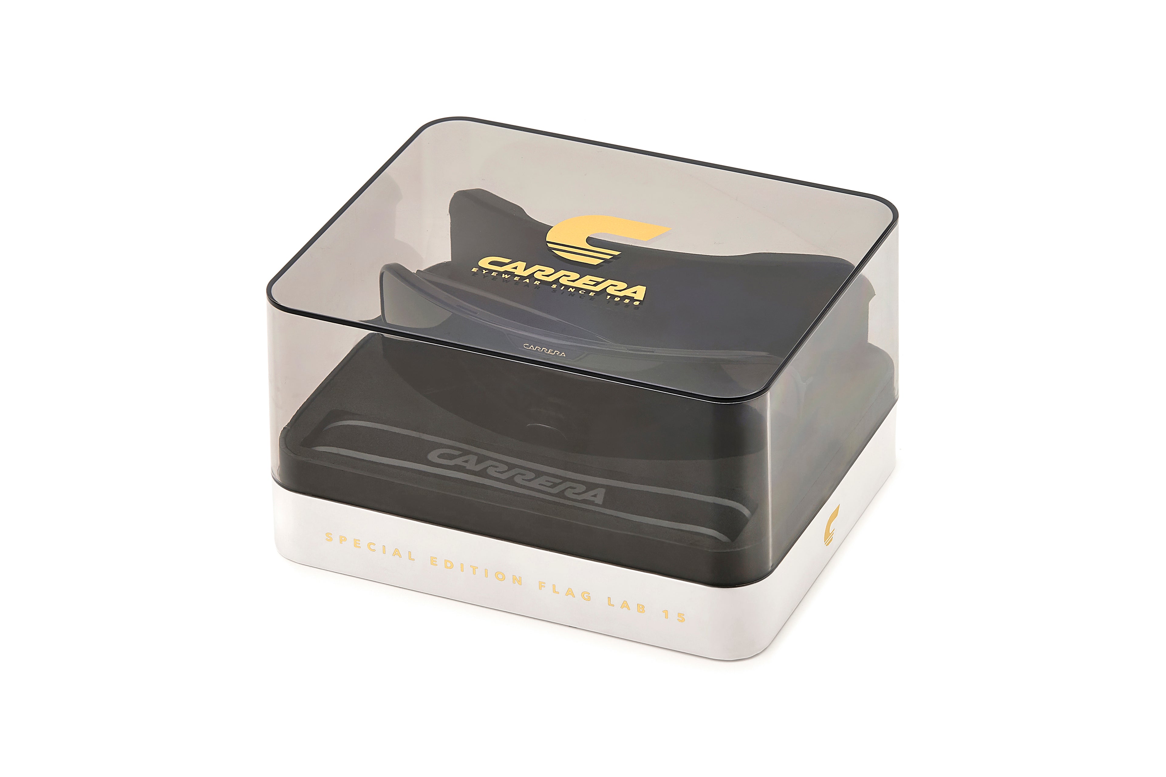 CARRERA FLAGLAB 15 003 9O 99