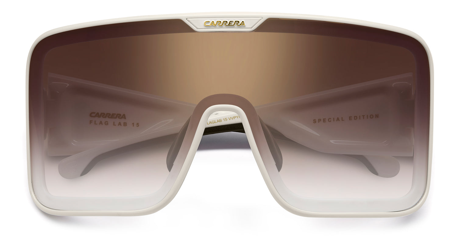 CARRERA FLAGLAB 15 VVP YK 99
