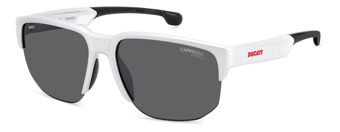 Sunglasses carrera ducati carduc 028/s 6ht ir masculino size 63mm - Main view