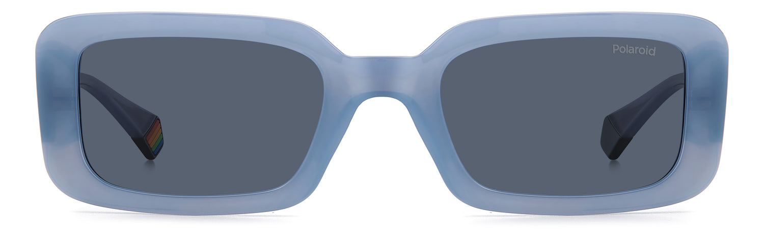 POLAROID PLD 6208/S/X MVU C3 52