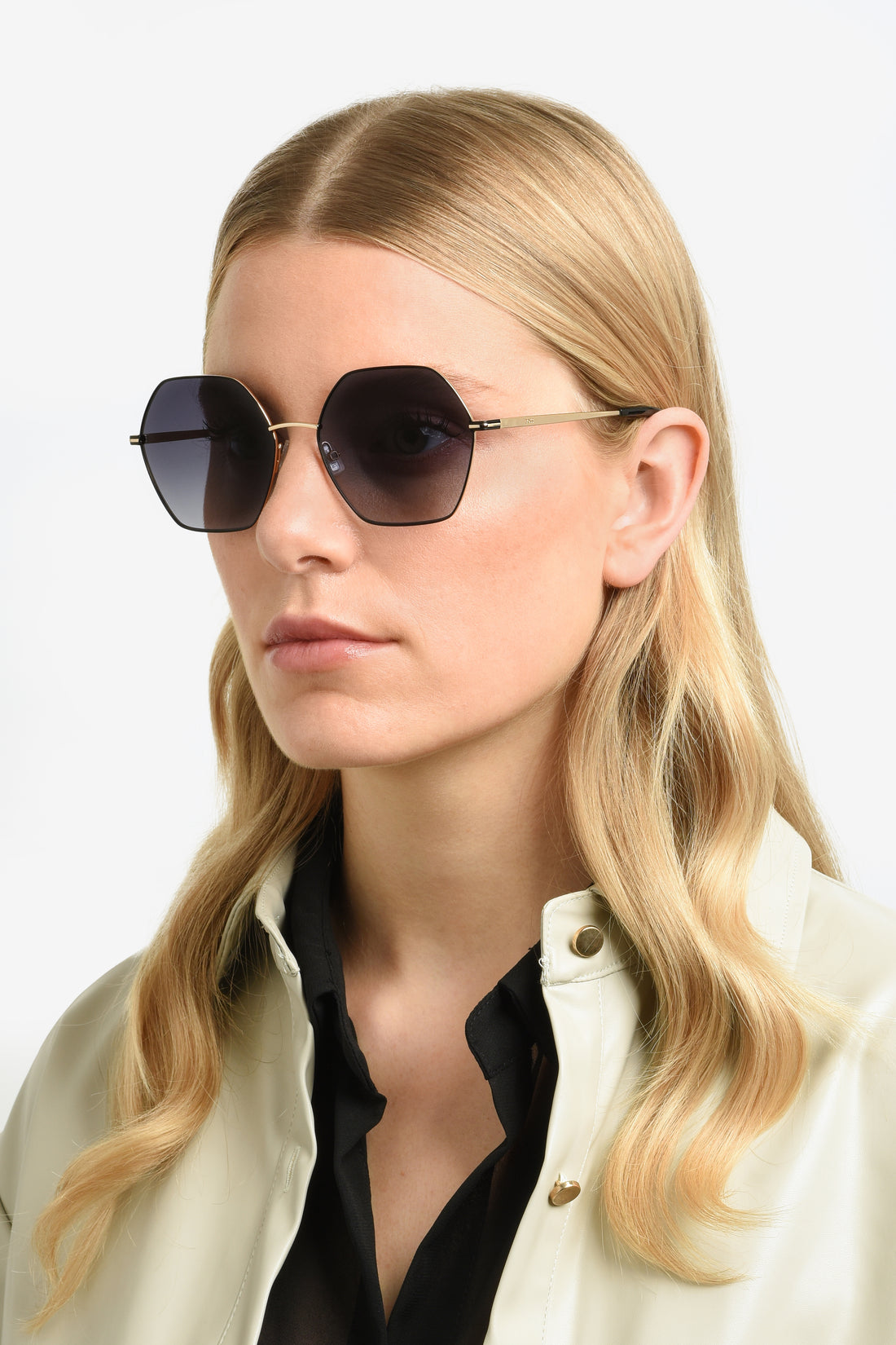 HUGO BOSS BOSS 1589/S 2M2 9O 57