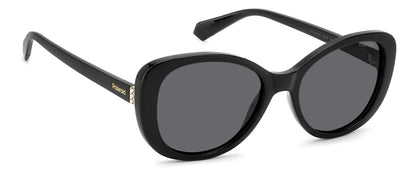 POLAROID PLD 4154/S/X 807 M9 55