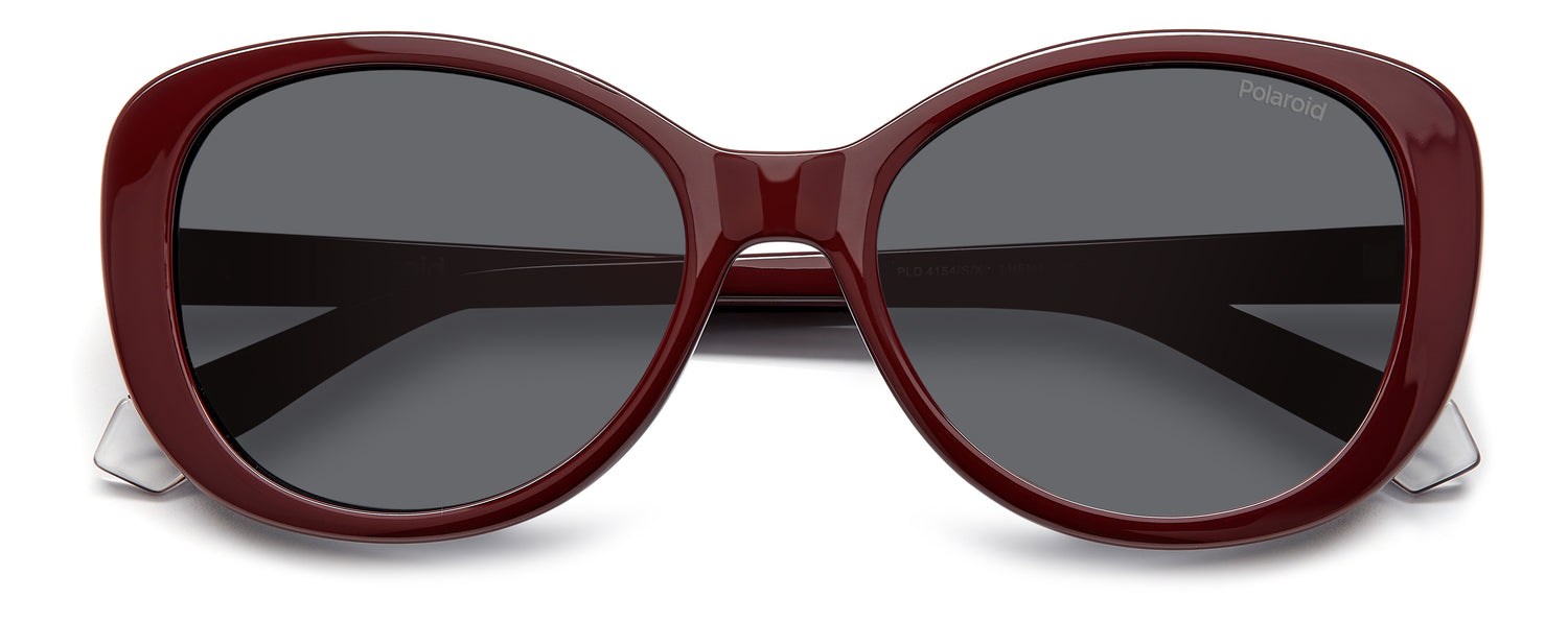 POLAROID PLD 4154/S/X LHF M9 55