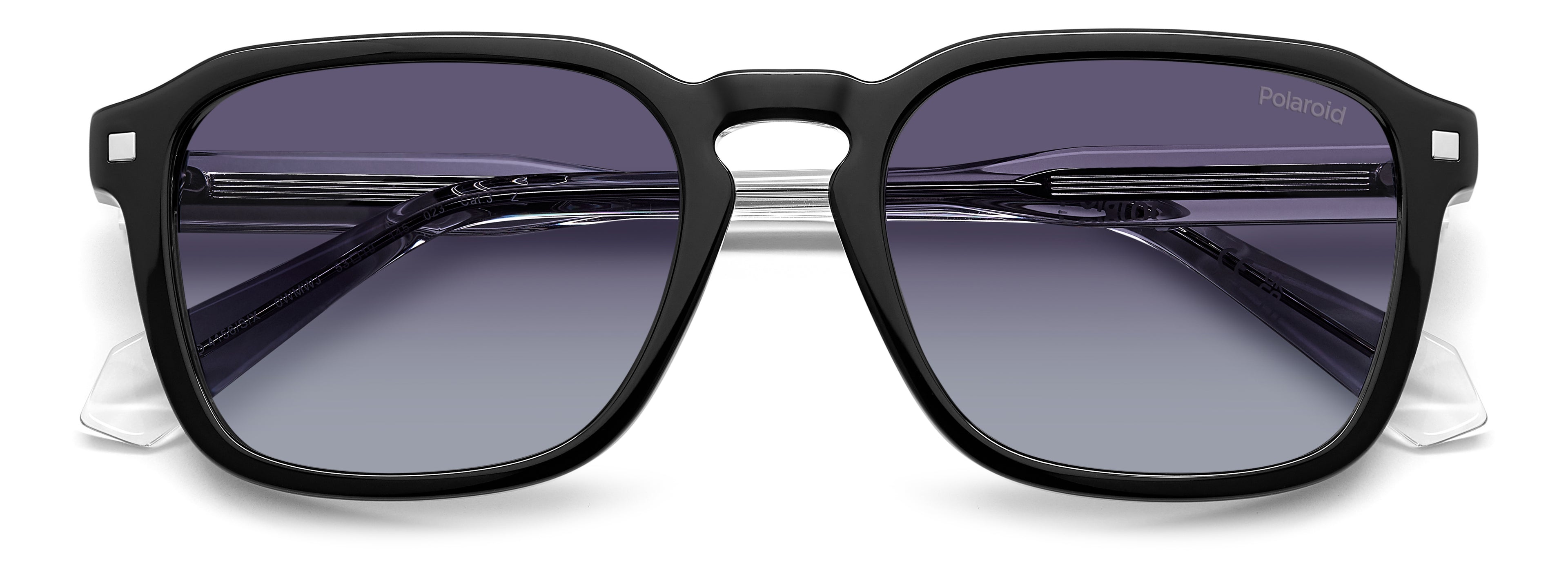 POLAROID PLD 4156/S/X 0WM WJ 53