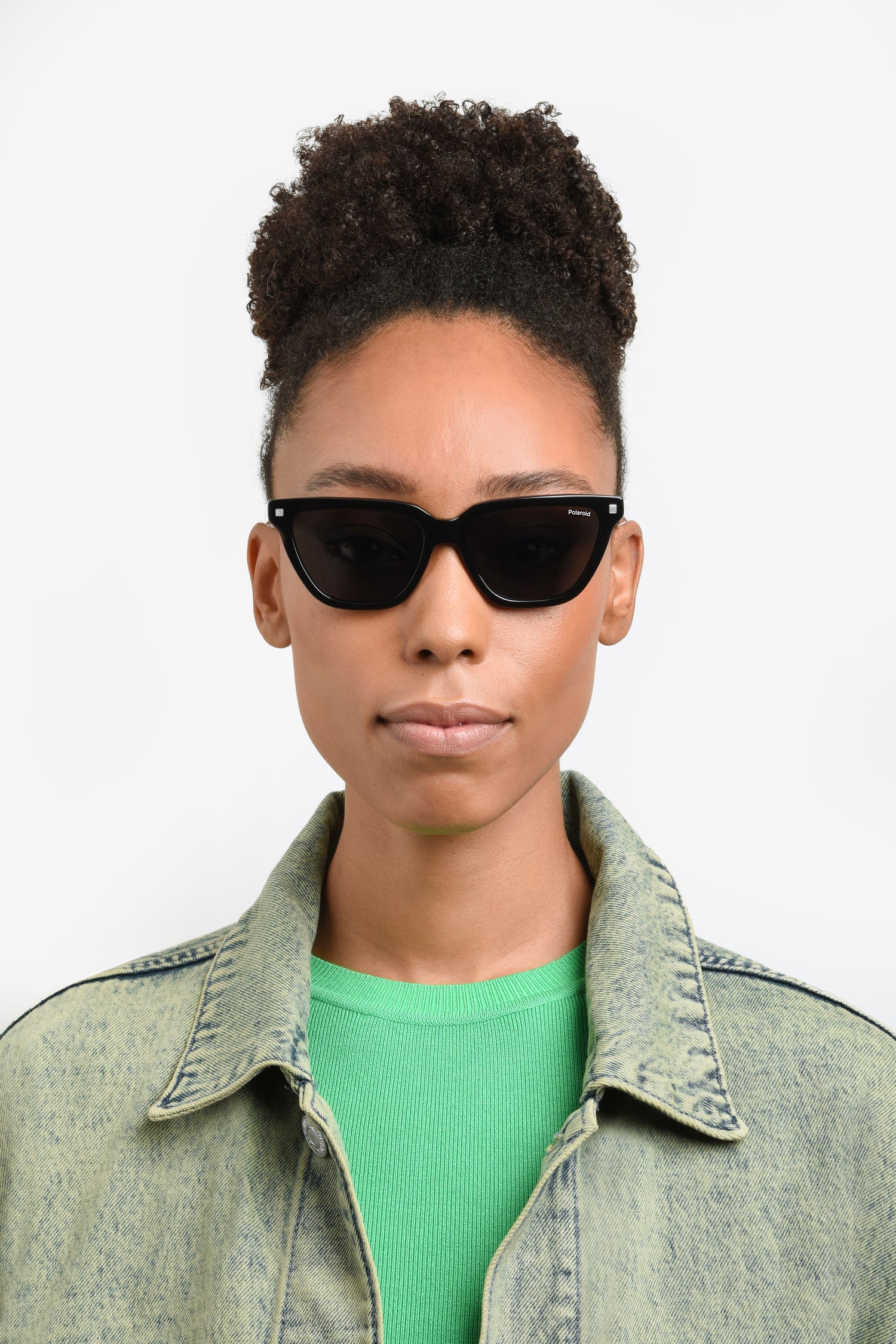 POLAROID PLD 4157/S/X 807 M9 55