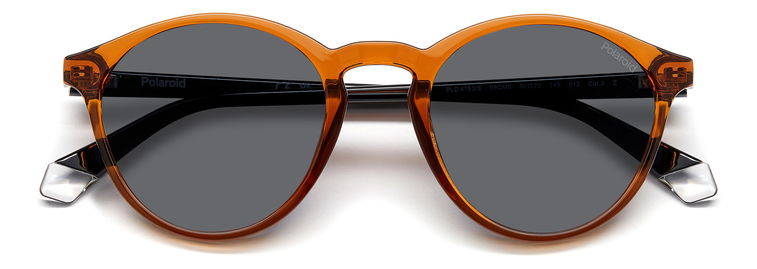 POLAROID PLD 4153/S 09Q M9 50