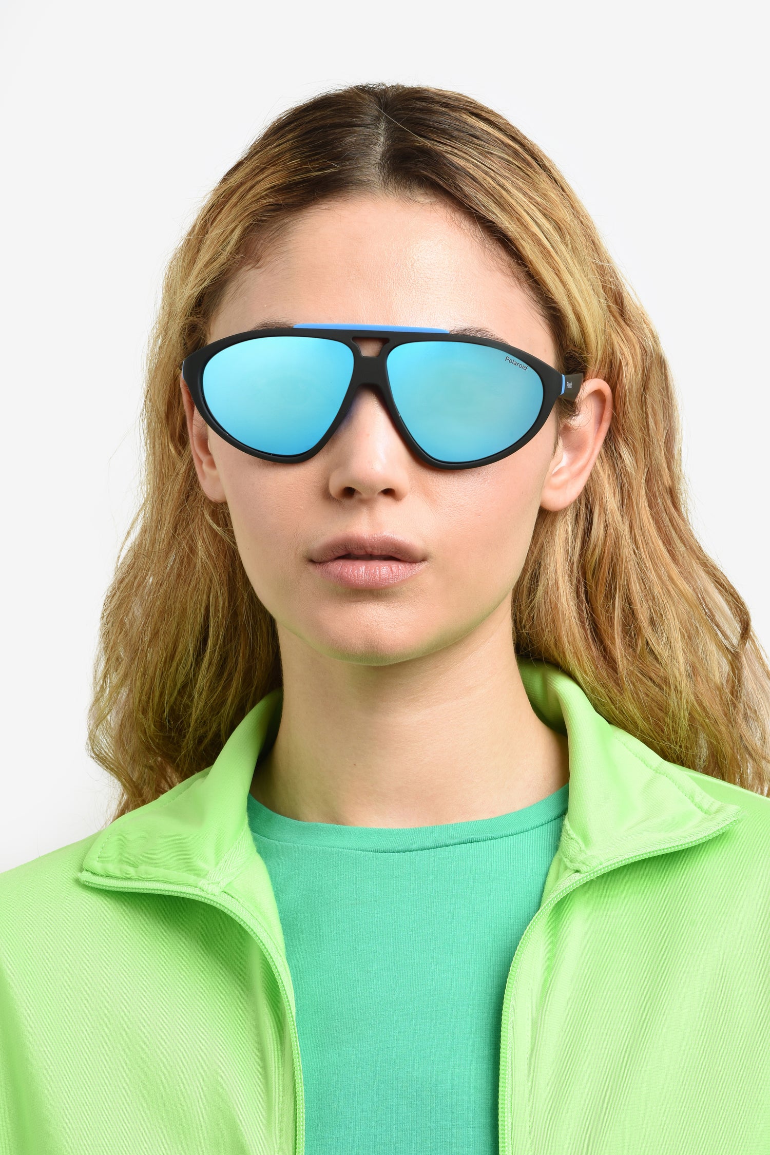 POLAROID PLD 2151/S 0VK 5X 62