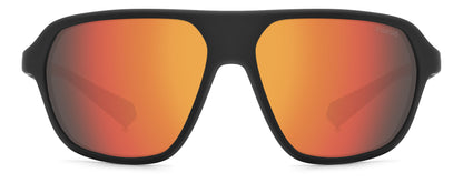 POLAROID PLD 2152/S RC2 OZ 59