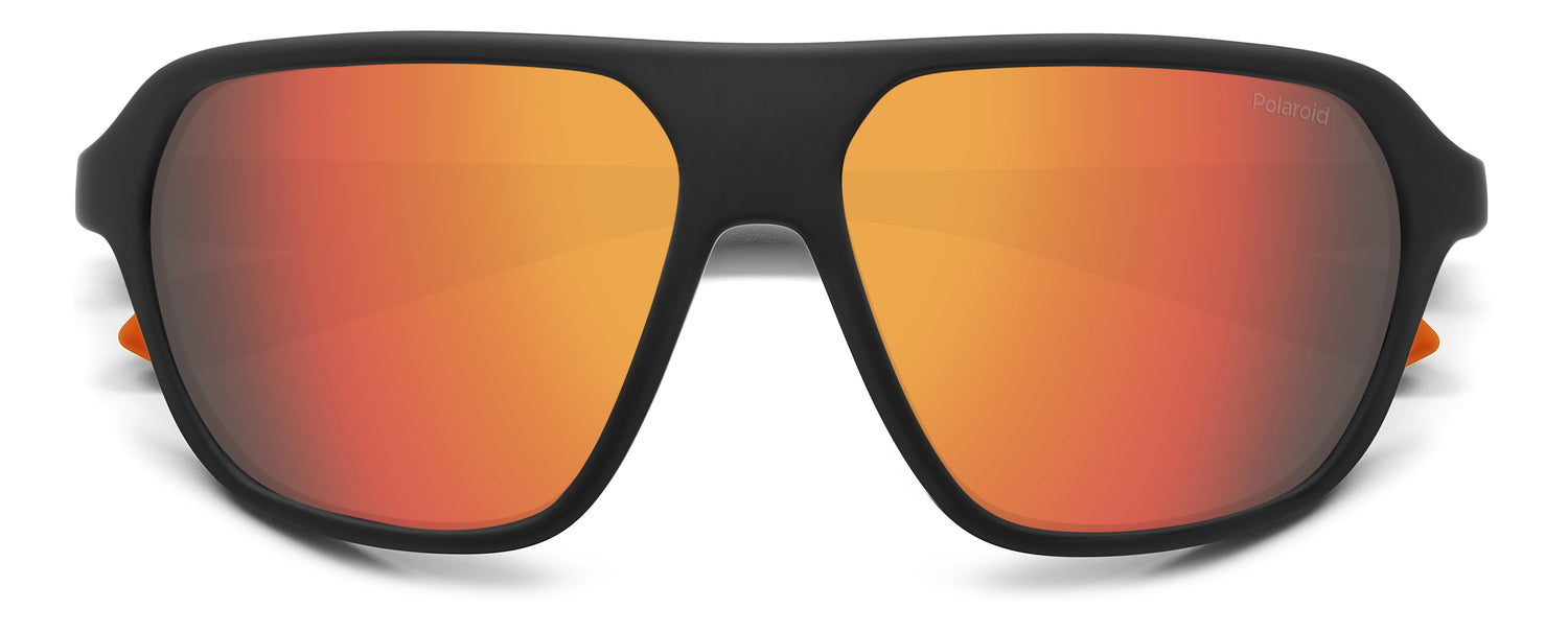 POLAROID PLD 2152/S RC2 OZ 59