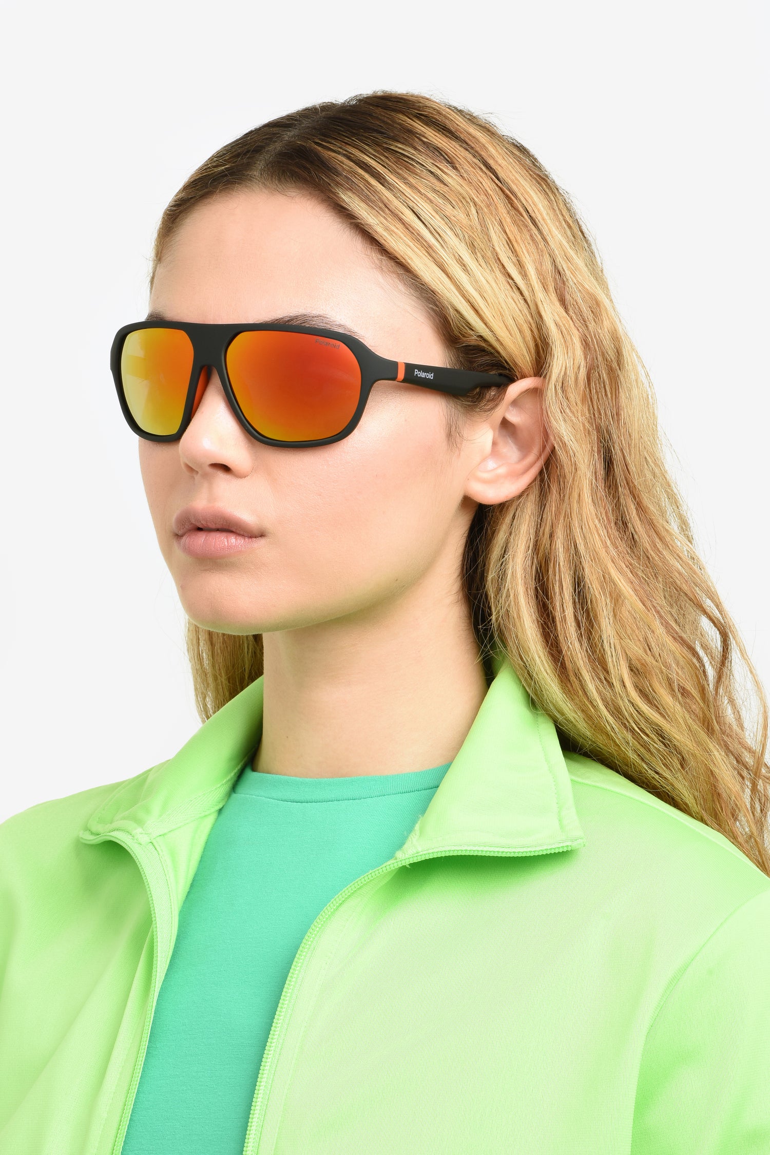 POLAROID PLD 2152/S RC2 OZ 59