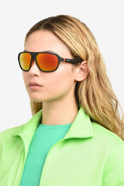 POLAROID PLD 2152/S RC2 OZ 59