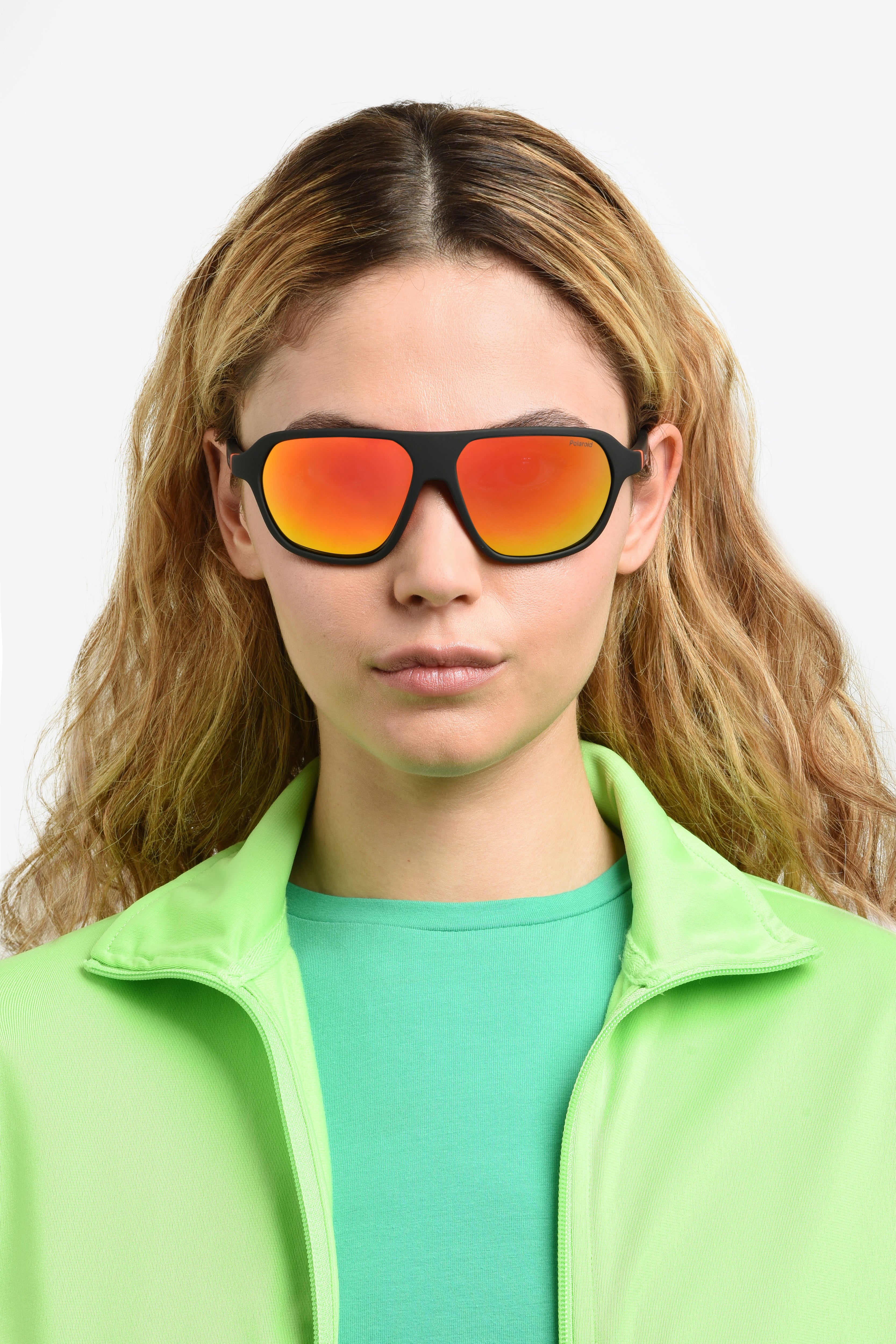 POLAROID PLD 2152/S RC2 OZ 59