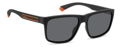 POLAROID PLD 2149/S 8LZ M9 57