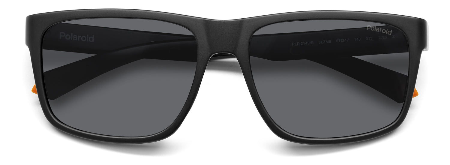 POLAROID PLD 2149/S 8LZ M9 57