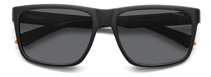 POLAROID PLD 2149/S 8LZ M9 57