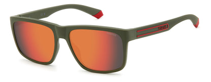 POLAROID PLD 2149/S TBO OZ 57