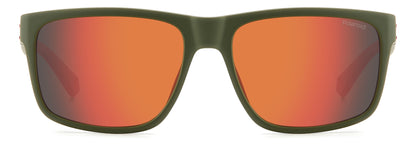 POLAROID PLD 2149/S TBO OZ 57