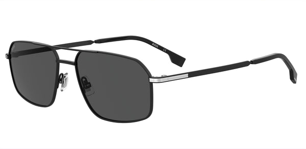 HUGO BOSS BOSS 1603/S 124 IR 58