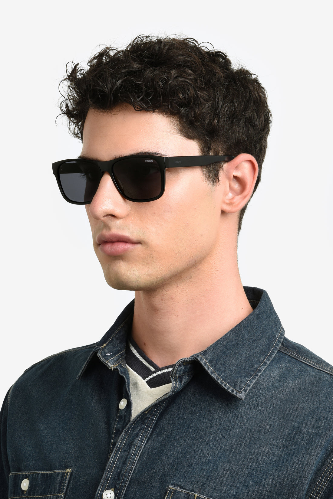 HUGO HG 1260/S 807 IR 57