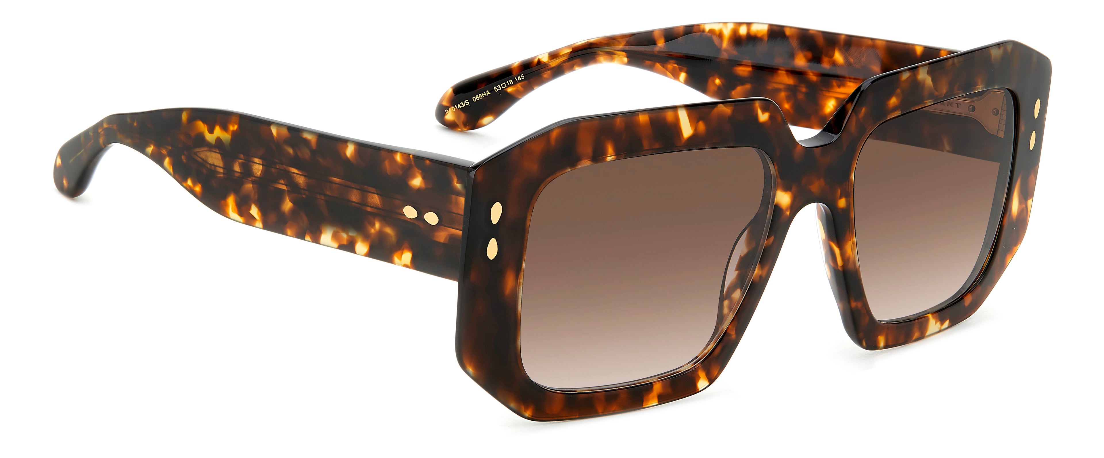 ISABEL MARANT IM 0143/S 086 HA 53