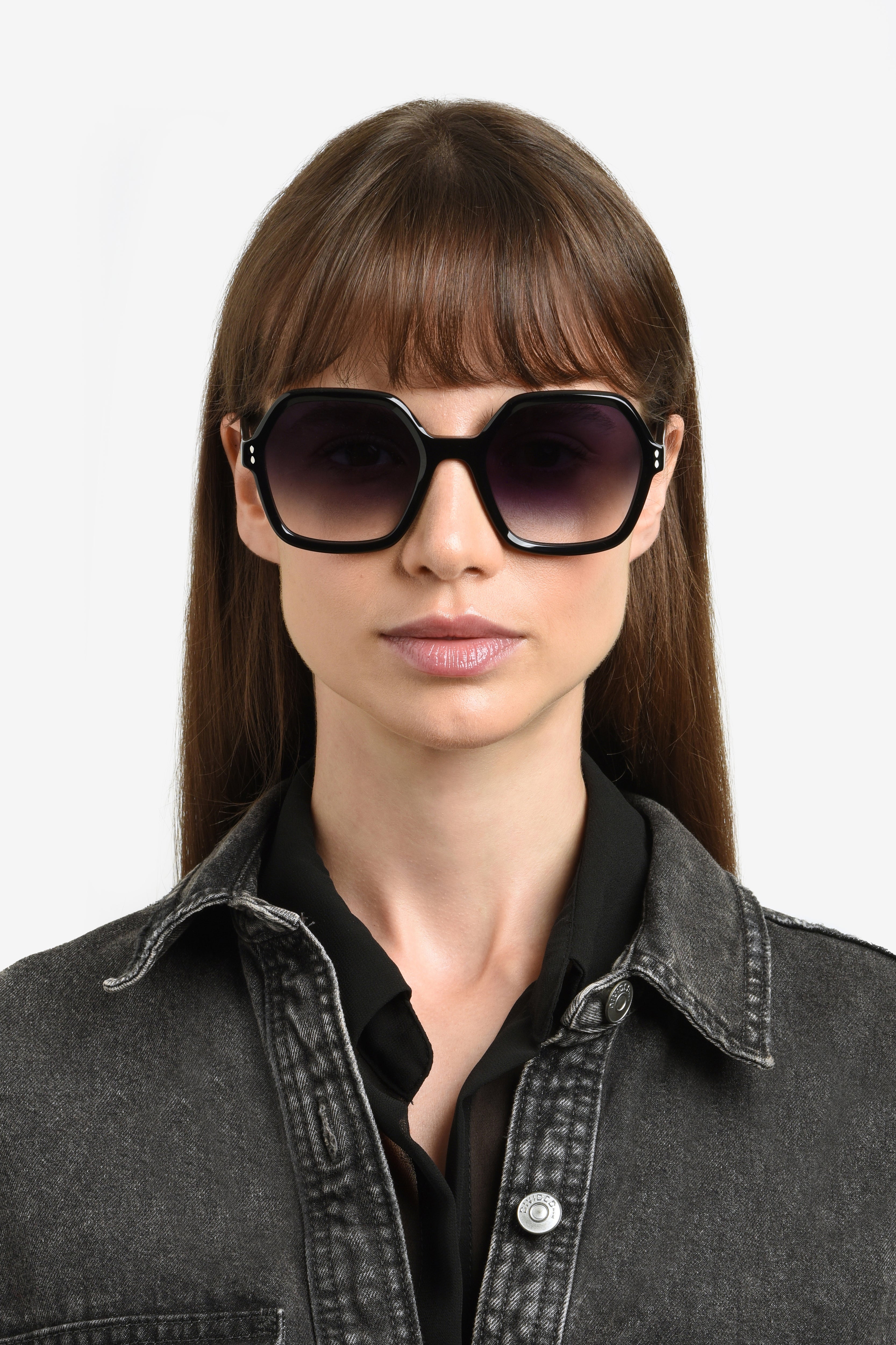 ISABEL MARANT IM 0152/S 807 9O 55