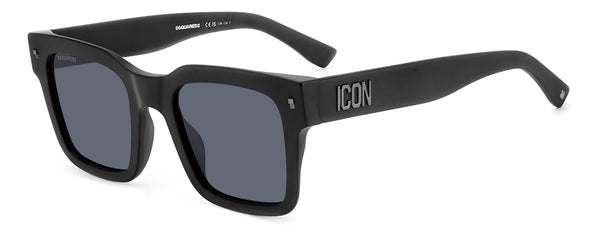 DSQUARED2 ICON 0010/S 003 IR 51