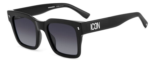 DSQUARED2 ICON 0010/S 807 9O 51