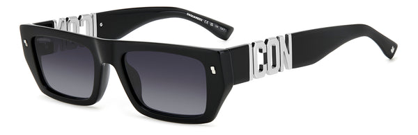 DSQUARED2 ICON 0011/S 807 9O 54