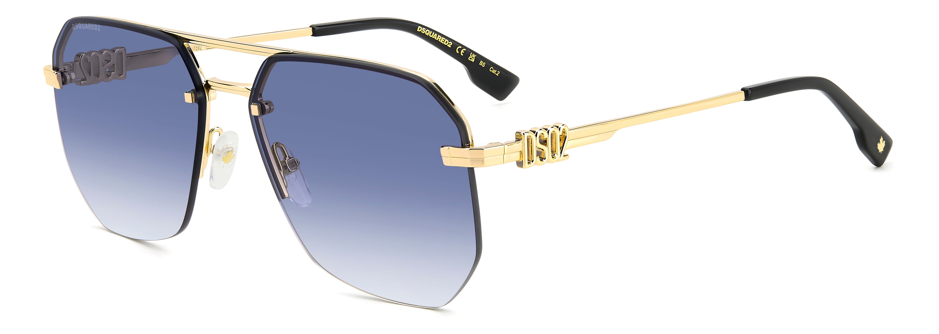 DSQUARED2 D2 0103/S LKS 08 60