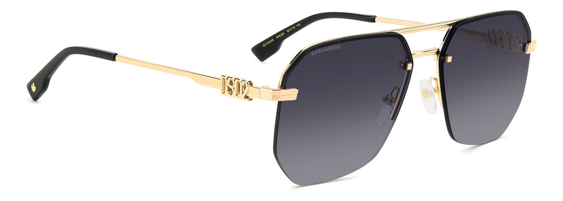DSQUARED2 D2 0103/S RHL 9O 60
