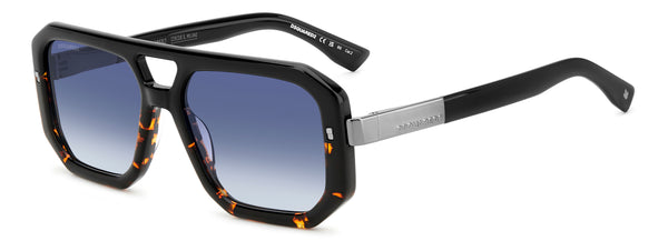 DSQUARED2 D2 0105/S WR7 08 56