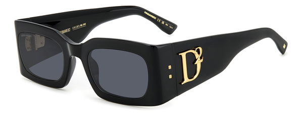 DSQUARED2 D2 0109/S 807 IR 52