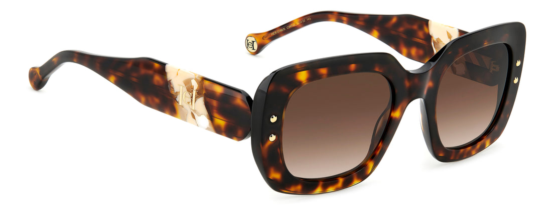 CAROLINA HERRERA HER 0186/S C9K HA 52