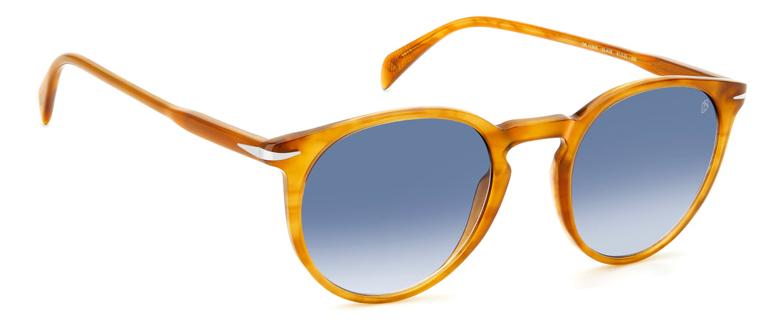 DAVID BECKHAM DB 1139/S DUA 08 51