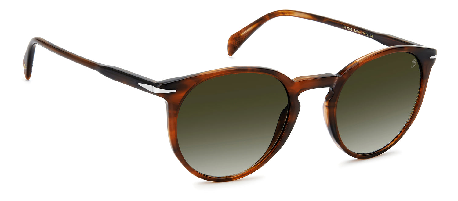 DAVID BECKHAM DB 1139/S EX4 9K 51