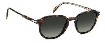 DAVID BECKHAM DB 1140/S 086 LB 50