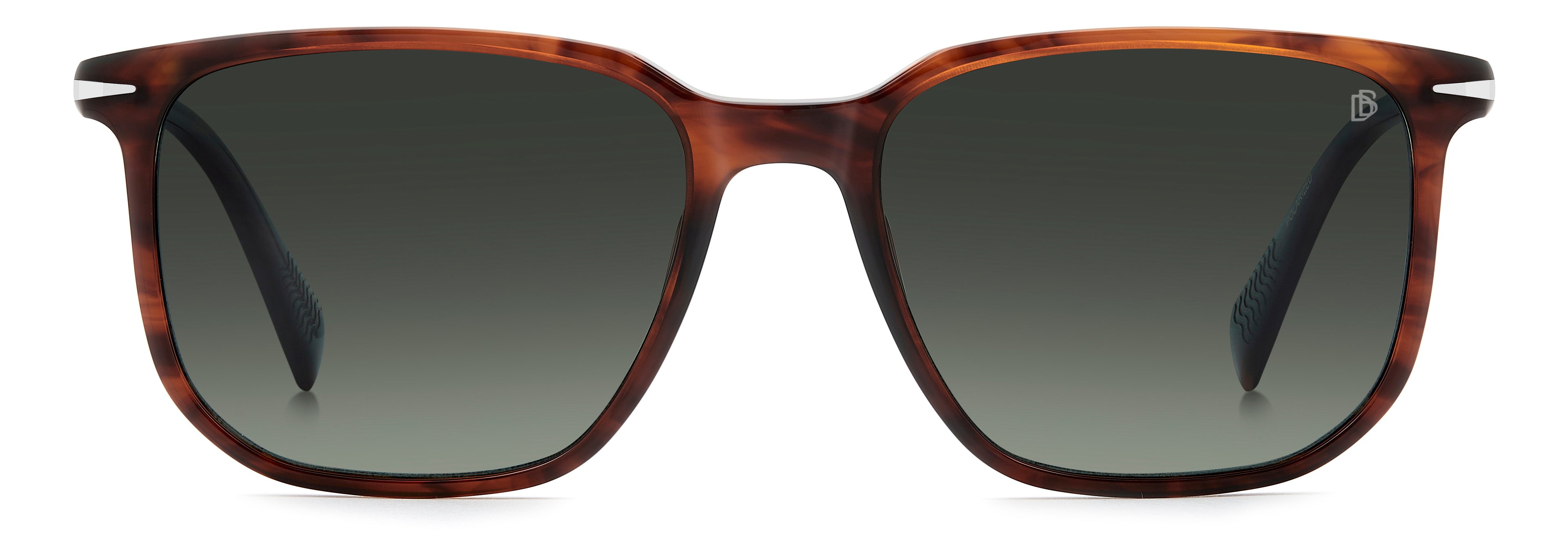 DAVID BECKHAM DB 1141/S EX4 LB 55