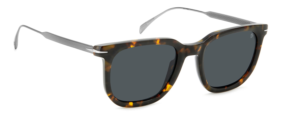 DAVID BECKHAM DB 7119/S 4HU IR 52