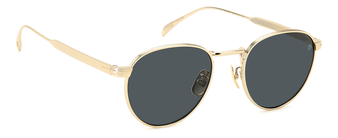 DAVID BECKHAM DB 1142/S J5G IR 51