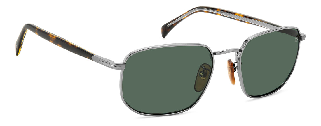 DAVID BECKHAM DB 1143/S 31Z QT 57