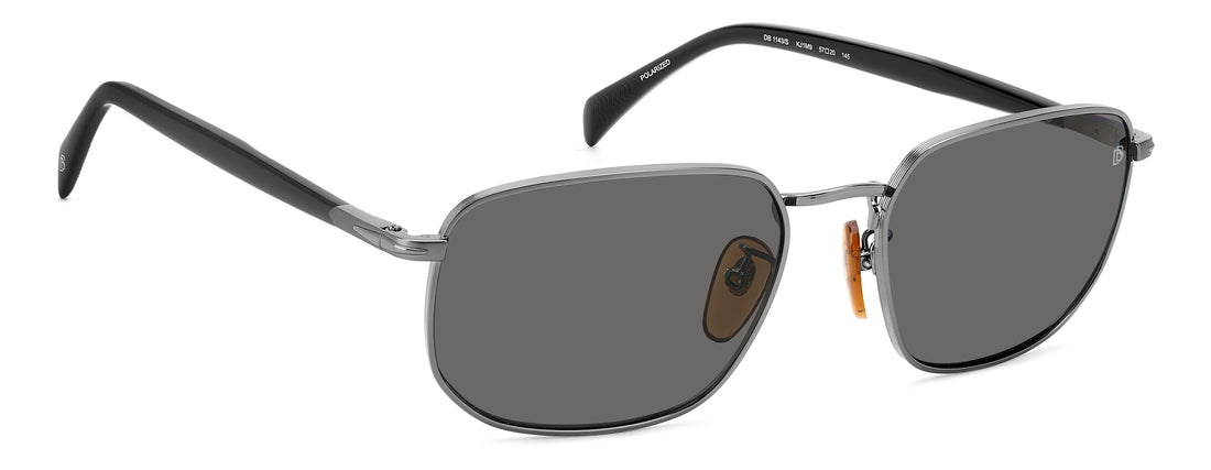 DAVID BECKHAM DB 1143/S KJ1 M9 57