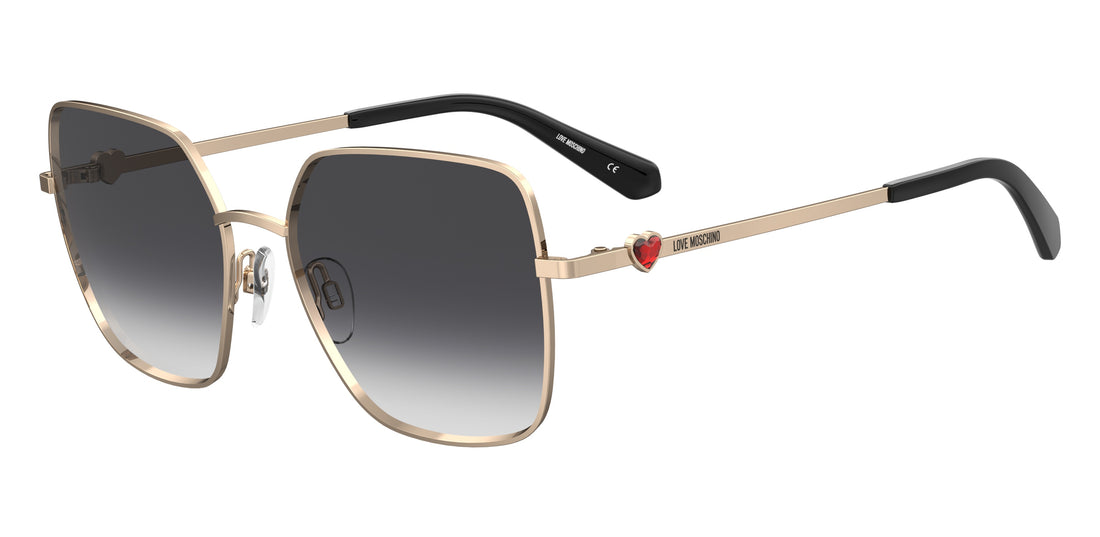 MOSCHINO LOVE MOL075/S 000 9O 56