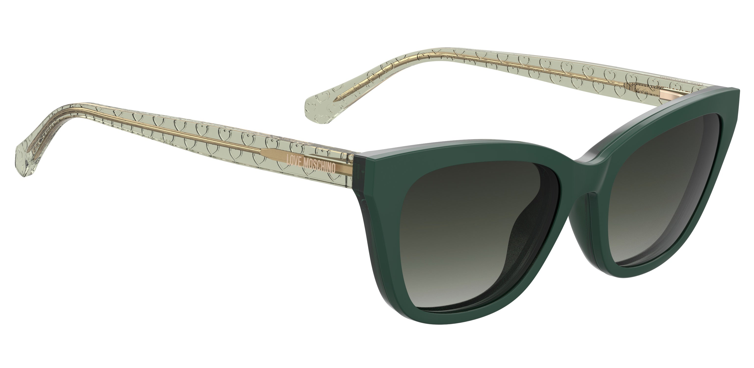 MOSCHINO LOVE MOL071/CS 1ED 9K 53